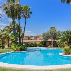 La Senia Apartment Javea by Rock Rentals