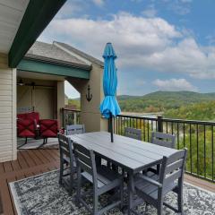 Branson Blue Lakeview - Near Silver Dollar City