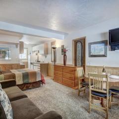 Park Meadows 3B by Ski Country Resorts