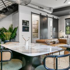 Two Luxurious Hyde Park Homes with 5 Star Amenities