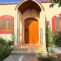 Upper Egypt Villa