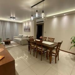 Bello departamento con hermosa vista en Equipetrol