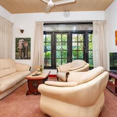 Omni Holiday Bungalow