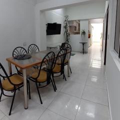 Apto 4 cuartos Valencia centro Histórico Popayán