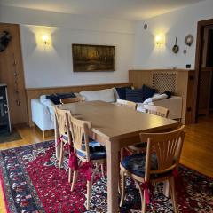 Mountain house Pieve di Cadore