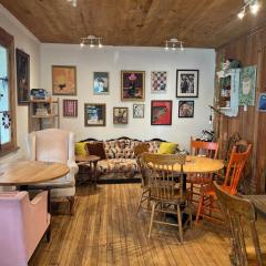 Serene Getaway Rawdon Nordic Spa, Sauna, Nature and Pool