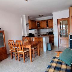 Apartamento Altura 3