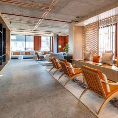 Sandman Signature Glasgow Hotel