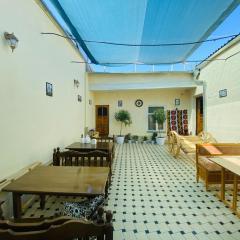 Old Palace guest house