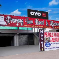 SPOT ON Prayaj In Hotel & Restaurant