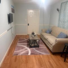 Cozy Private Apartment