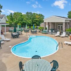 Boatin & Floatin on Table Rock Lake in the Ozarks