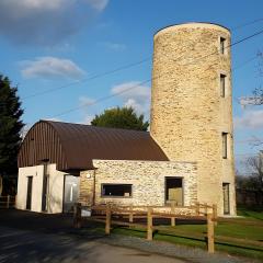Gîte Du Moulin De La Violaye