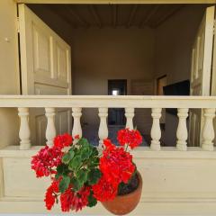 Habitación con baño privado