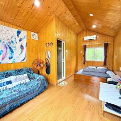 Henisi Homestay Măng Đen