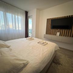 Q Central Palas Mall