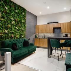 Stylish Edinburgh Apartment