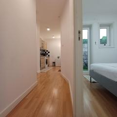 Bibó Puorto - Apartment With Terrace