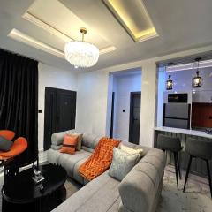 Pat Luxury Apartments