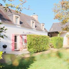 Les Gîtes du Vallon du Trunvel