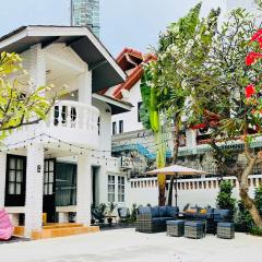 Enjoying!临海音乐独栋别墅3卧3卫