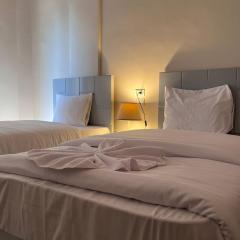 Viera Downtown apartment