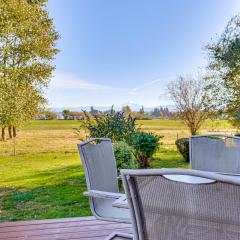 Hike, Ski, Fish and Bike Bellingham All-Season Base