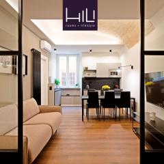 Casa Scipioni by Hili