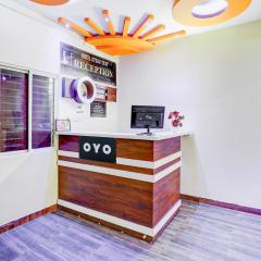 HOTEL O UTSAV STAY