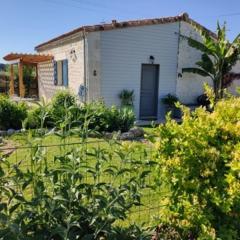 Gite de la Barrière