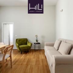 Casa Gracchi by Hili