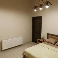 HOTEL RANCHO UPLISTSIKHE სასტუმრო რანჩო უიფლისციხე