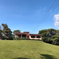 Casa de Campo na Serra