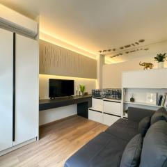 Aristotelous Luxury Stay