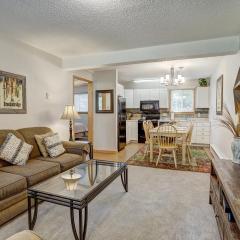 Park Meadows 1D by Ski Country Resorts