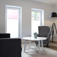 Fairschlafen am Hafen