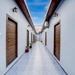 SPOT ON WACHIE RESORT AND RESTAURANT