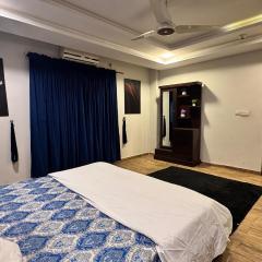 Monarch Suites Designer 1BHK Bahria Heights