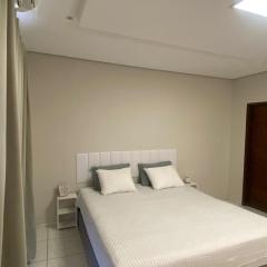 Casa inteira para COP