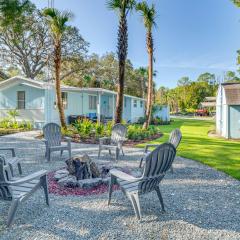 Bring Your Boat! Homosassa Retreat Less Than 5 Mi to River