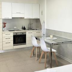 Monolocale vicino Pordenone Fiera