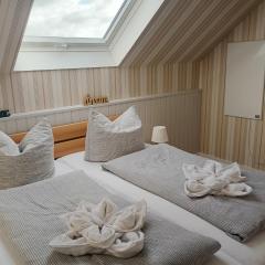 Ferienwohnung Nordlicht