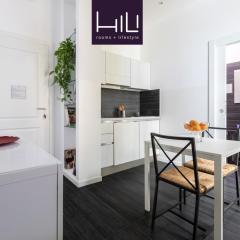 Vatican City Suites by Hili