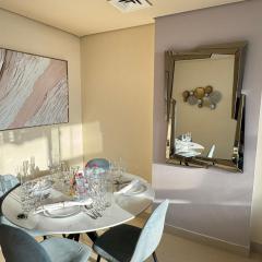 2BR available with Private terrace