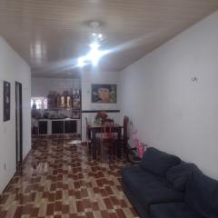 Linda casa mosqueiro COP30