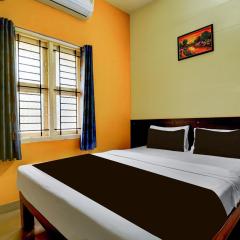 Hotel O Aarudra Residency