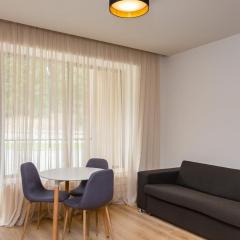 Charming 1BR Apartment Kokhta Mitarbi