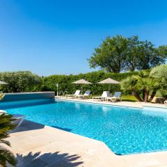 Maison De Campagne Le Cyprès