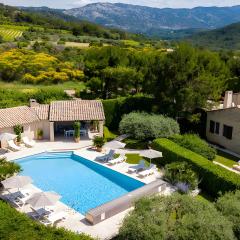 Maison De Campagne Le Cyprès