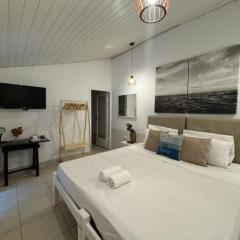 Refúgio Geribá Búzios